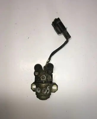 Mitsubishi Pajero Glow plug pre-heat relay MD342751 U001T