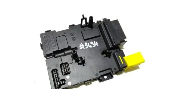 Volkswagen PASSAT B6 Other control units/modules 3C0953549J