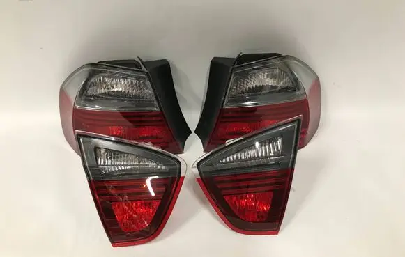 BMW 3 E90 E91 Rear/tail lights set LAMPYTYLNEBMWE90