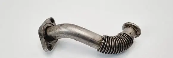 Opel Zafira B EGR valve line/pipe/hose