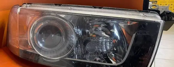 Chevrolet Captiva Headlight/headlamp 1297112972 1297112974