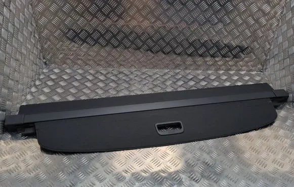 Skoda Octavia Mk4 Tailgate trim 5E7868871