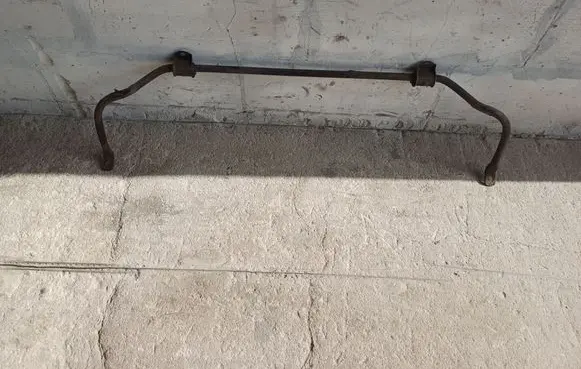 Volvo S60 Rear anti-roll bar/sway bar 