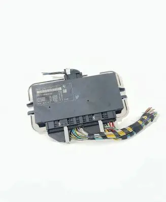 BMW 5 F10 F11 Light module LCM 61359251975