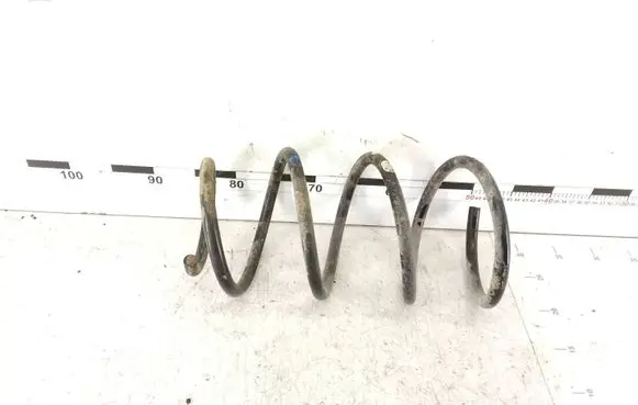 Toyota Avensis T250 Front coil spring 01234567