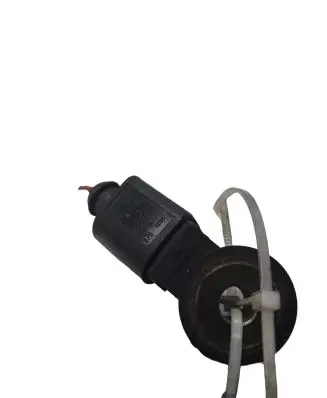 Detonation knock sensor