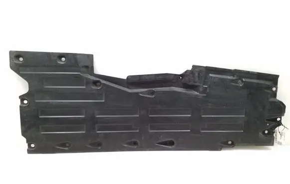 Audi A8 S8 D3 4E Pickup box liner 4E0825205B