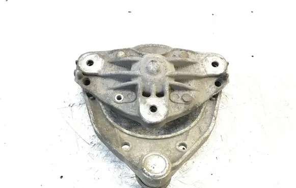 Volkswagen Touareg I Front upper control arm/wishbone 7l0407047b K3016