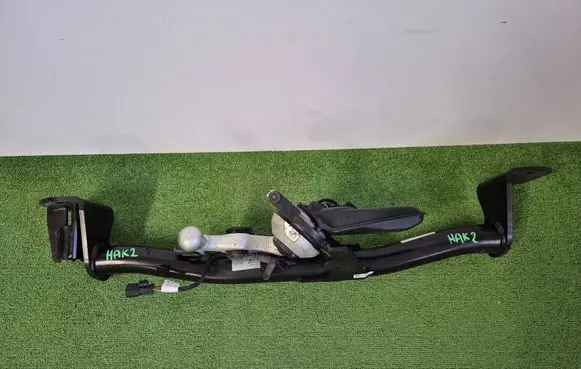 BMW 2 Active Tourer U06 Tow bar 5A5FF05-02 N40AE0E9G AH5A5FF0502