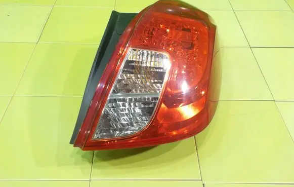 Opel Mokka Rear/tail lights ZP19