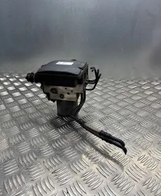 Audi A7 S7 4G ABS Pump 4G0907379J