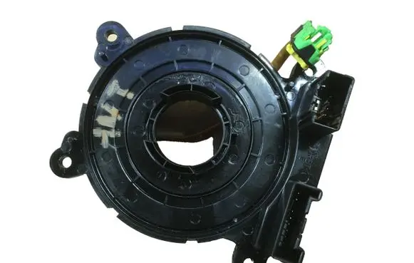 Opel Antara Airbag squib ring wiring 
