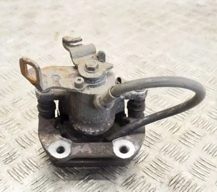 Mini Cooper Countryman R60 Rear brake caliper