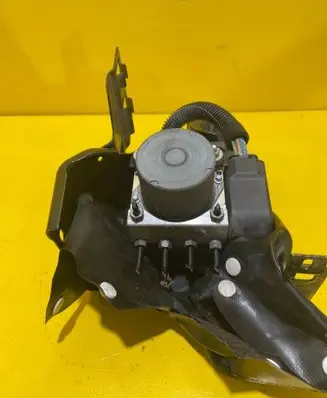 Peugeot 308 ABS Pump 9663575580