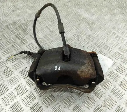 Volkswagen Golf VII Front brake caliper 8V0615124