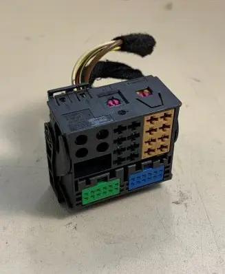 Audi A7 S7 4G Other wiring loom 3B7035444A