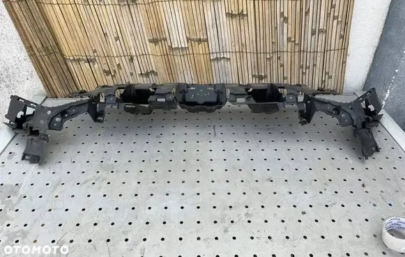 Ford Transit - Tourneo Connect Front bumper mounting bracket KT1B17E778A