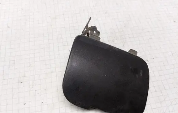 Volvo V70 Rear bumper row hook cap/cover 9190314