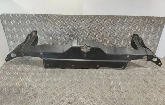 Toyota Land Cruiser (J120) Engine bonnet/hood lock trim molding 5329260040