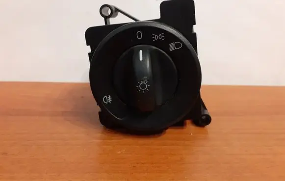 Mercedes-Benz Sprinter W906 Light switch A9065450104 4883