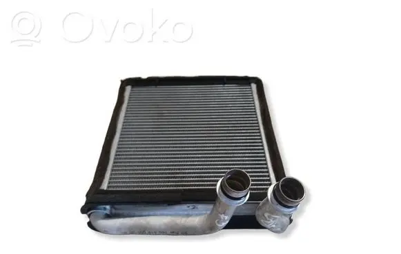 Volkswagen Golf Plus Heater blower radiator 3C0819031 CZ1161400362