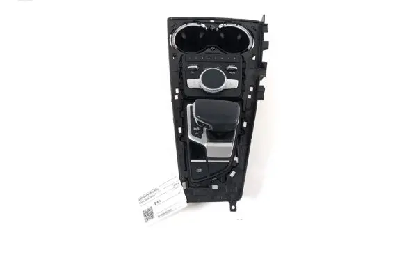 Audi A4 S4 B9 Multifunctional control switch/knob 