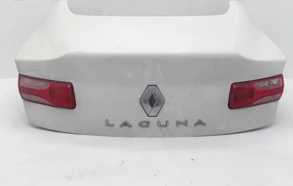 Renault Laguna III Tailgate/trunk/boot lid 901007200R