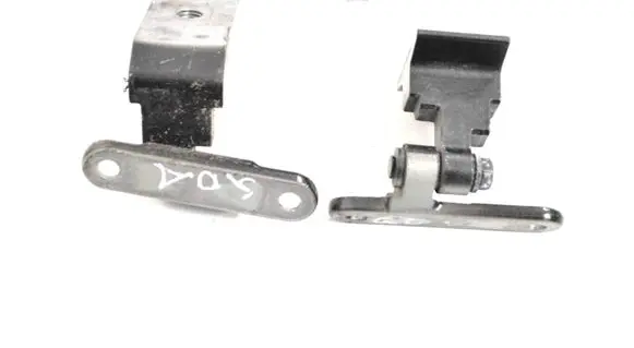 BMW 5 F10 F11 Rear door upper hinge