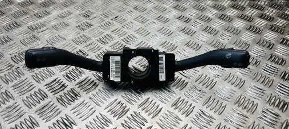 Volkswagen Sharan Wiper turn signal indicator stalk/switch 8L0953513G 4B0953503H