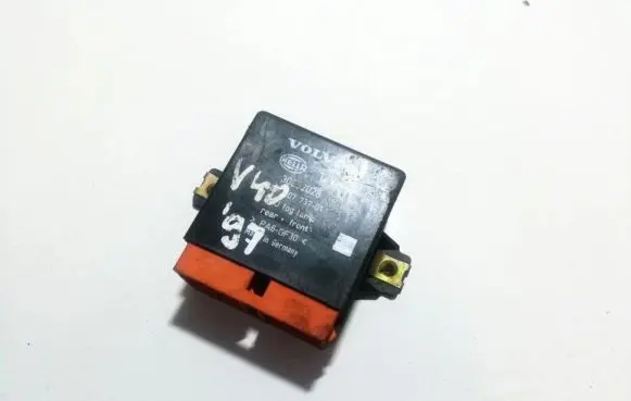 Volvo S40, V40 Light module LCM 30852028 5df00773701
