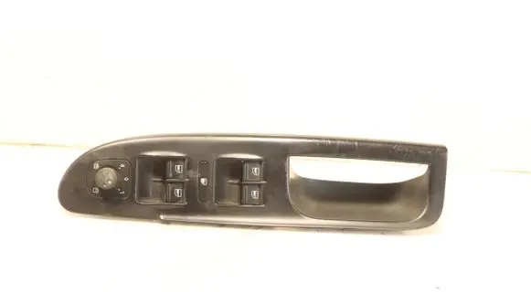 Volkswagen PASSAT B6 Electric window control switch