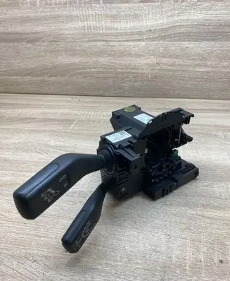 Volkswagen PASSAT B6 Steering angle sensor 3C0953549K 3C9953513T 3C9953507BH