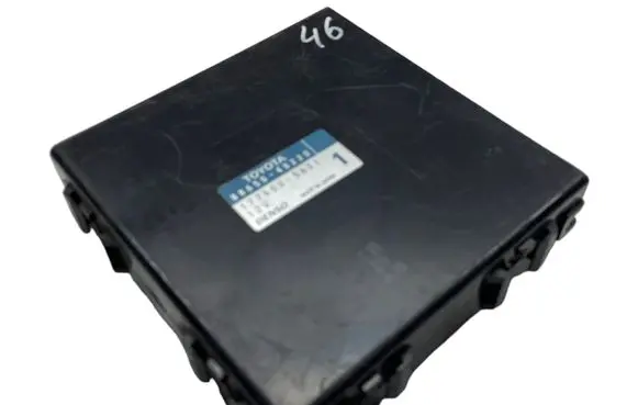 Power steering control unit/module