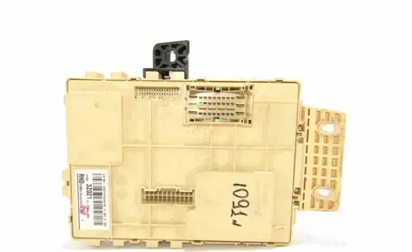 Hyundai i40 Fuse module 919503Z021