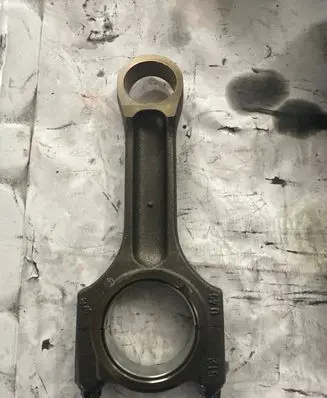 BMW 5 E60 E61 Connecting rod/conrod U45 M57
