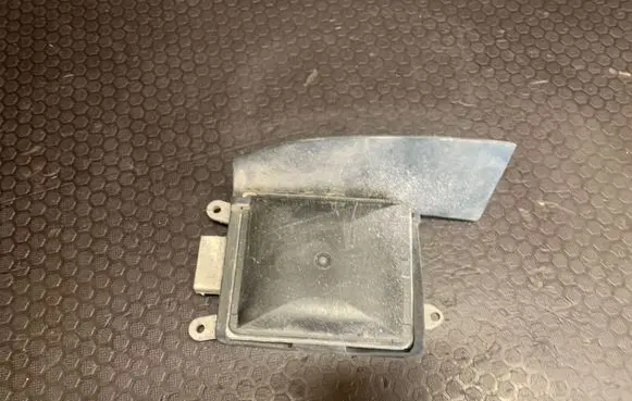 BMW 5 F10 F11 Blind spot module 6873339 0000015C 0000042D