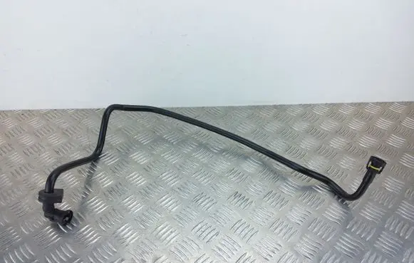 BMW 5 GT F07 Air intake hose/pipe 7603052 760305205