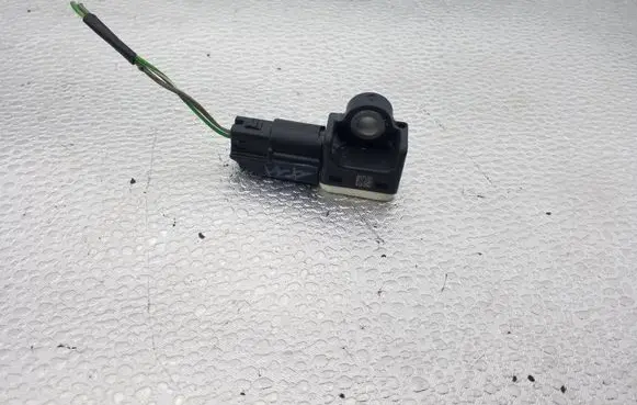 Volvo S60 Airbag deployment crash/impact sensor 8V4T14B006AA BBM457K1X