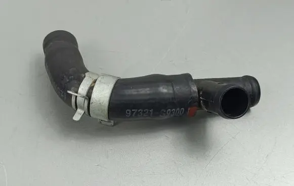 KIA Telluride Engine coolant pipe/hose 97321S9300