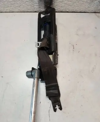 Volvo S40 Front seatbelt 6012243 8590CT2A 60122430L