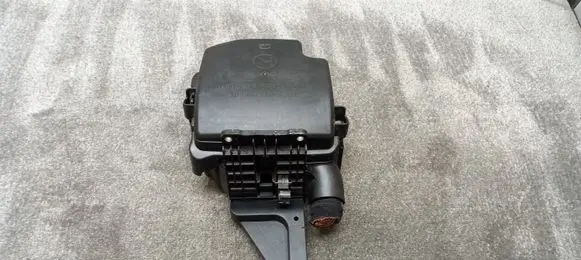Iveco Daily 6th gen Fuse module 5801381280