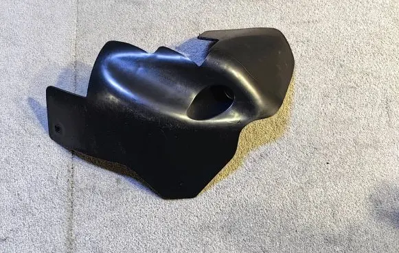 Fiat 500 Abarth Other interior part 735464612 C246