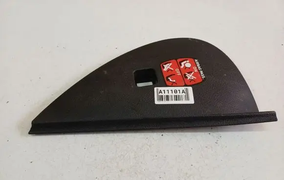 Peugeot 407 Other interior part 9651182177