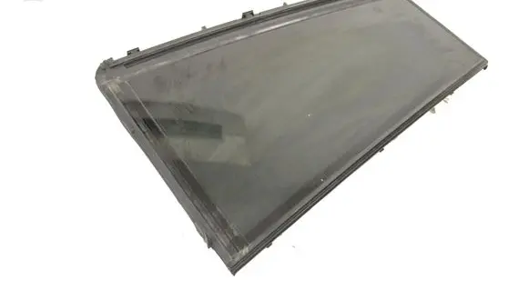 Mercedes-Benz GL X166 Rear side window 43R009545 A1667300855