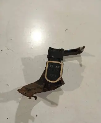 BMW X5 E70 Front height sensor lever 6853752 1546 130912