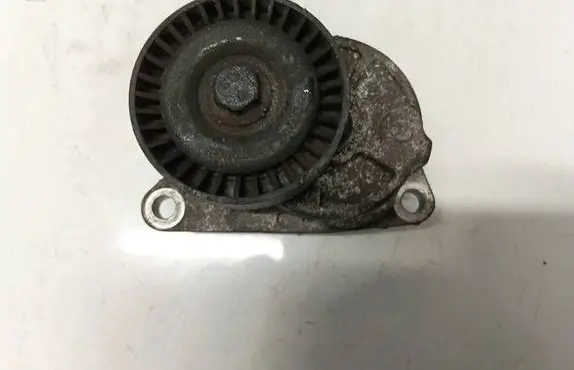 Volvo S40, V40 Generator/alternator belt tensioner 