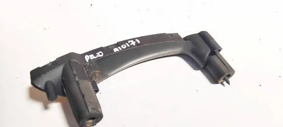 Skoda Superb B5 (3U) Other interior part 3u0867180