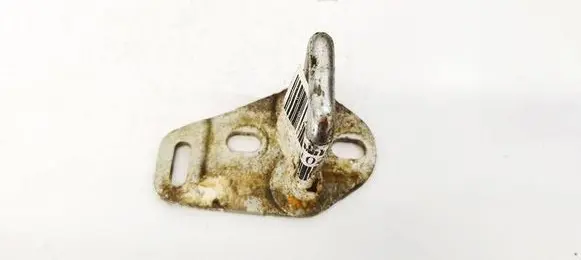 Mercedes-Benz A W169 Front door lock loop/hook striker 