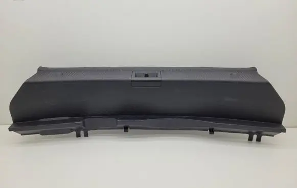 Mercedes-Benz C W204 Trunk/boot sill cover protection A2046900825