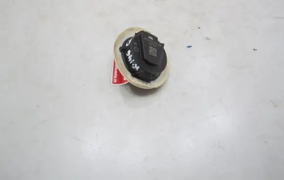 Volkswagen Golf VI Airbag deployment crash/impact sensor 5K0959354